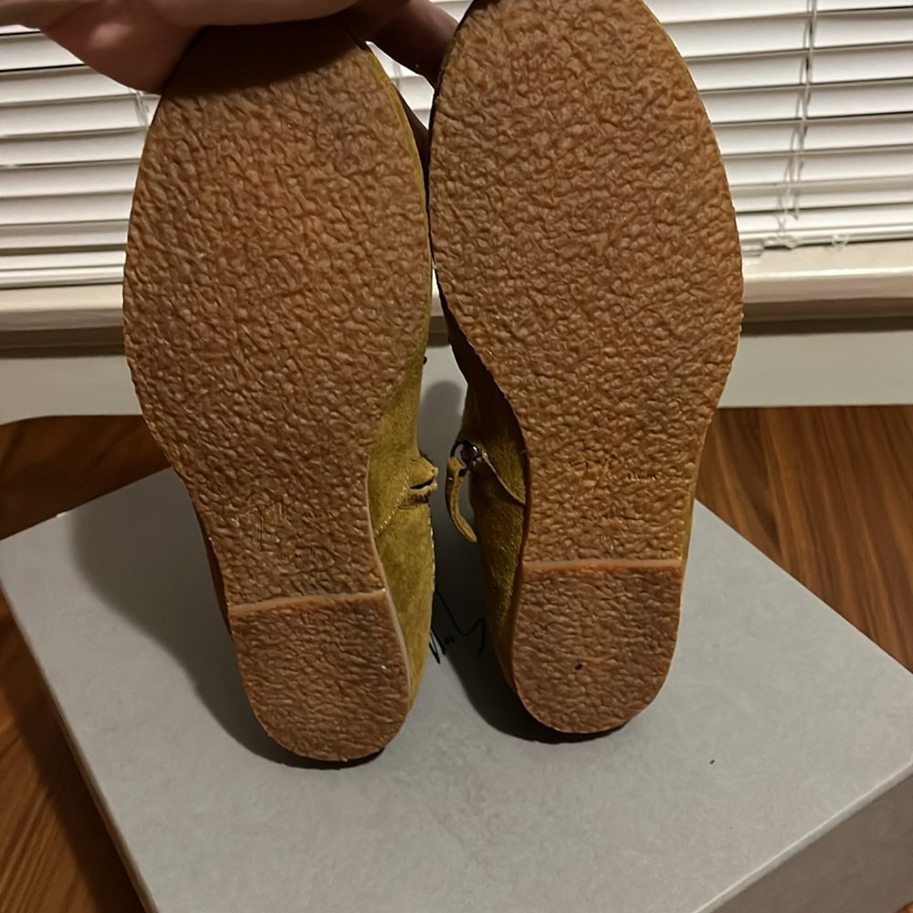 [NIB] Giuseppe Zanotti Design Moccasins. Brand New. Made in Italy. Size 10 US. - Picture 11 of 11